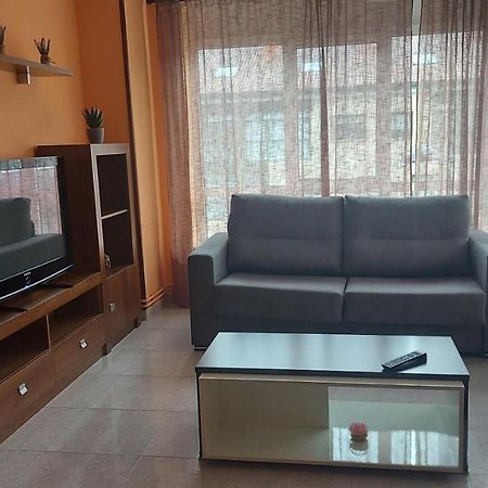 Apartamento Cefas Педрусо Экстерьер фото
