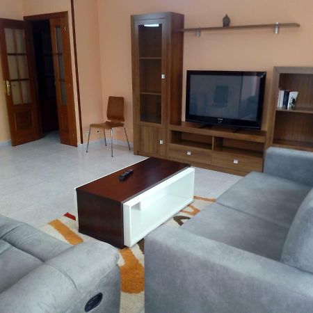 Apartamento Cefas Педрусо Экстерьер фото