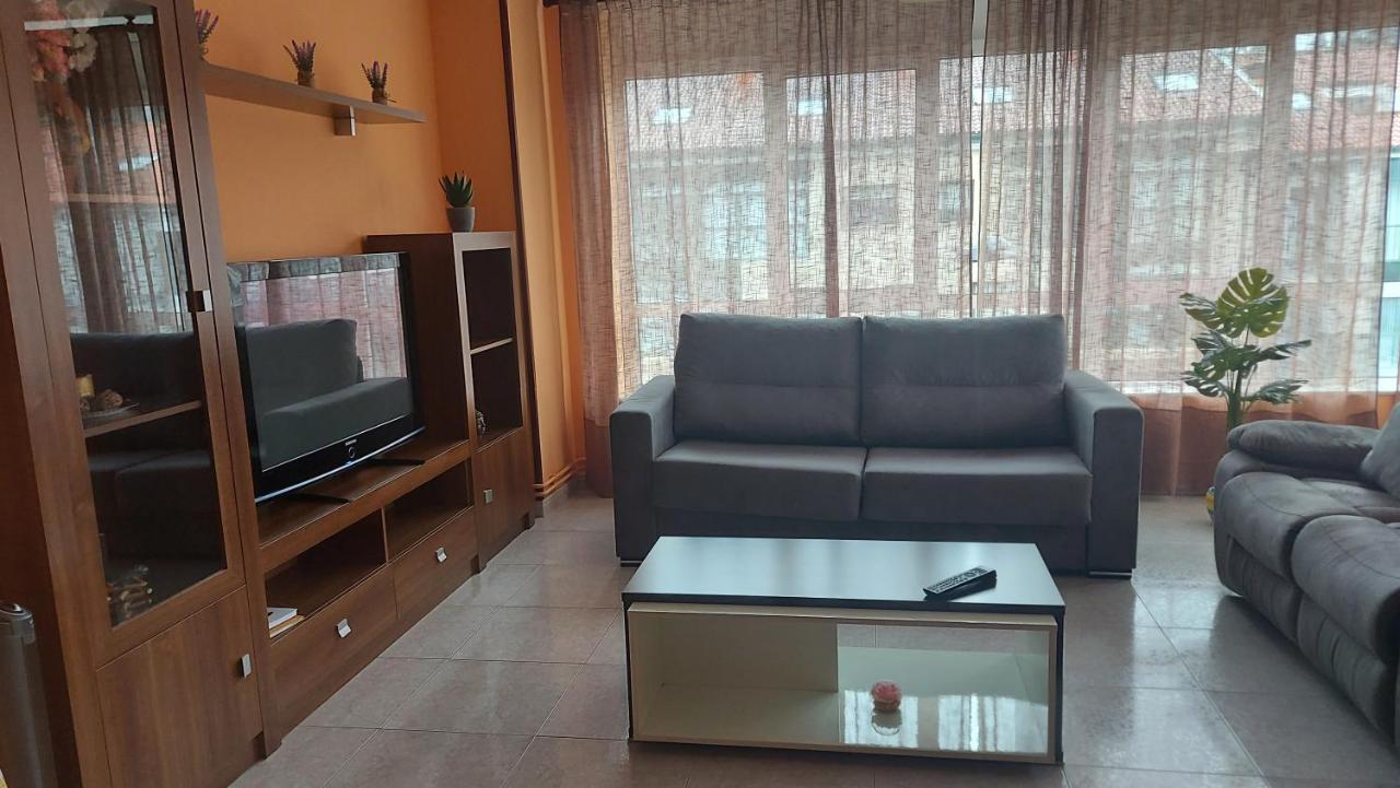 Apartamento Cefas Педрусо Экстерьер фото