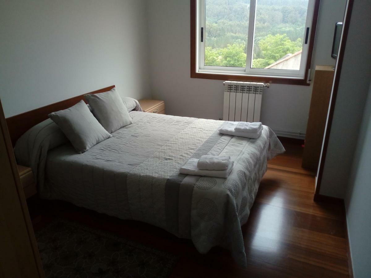 Apartamento Cefas Педрусо Экстерьер фото