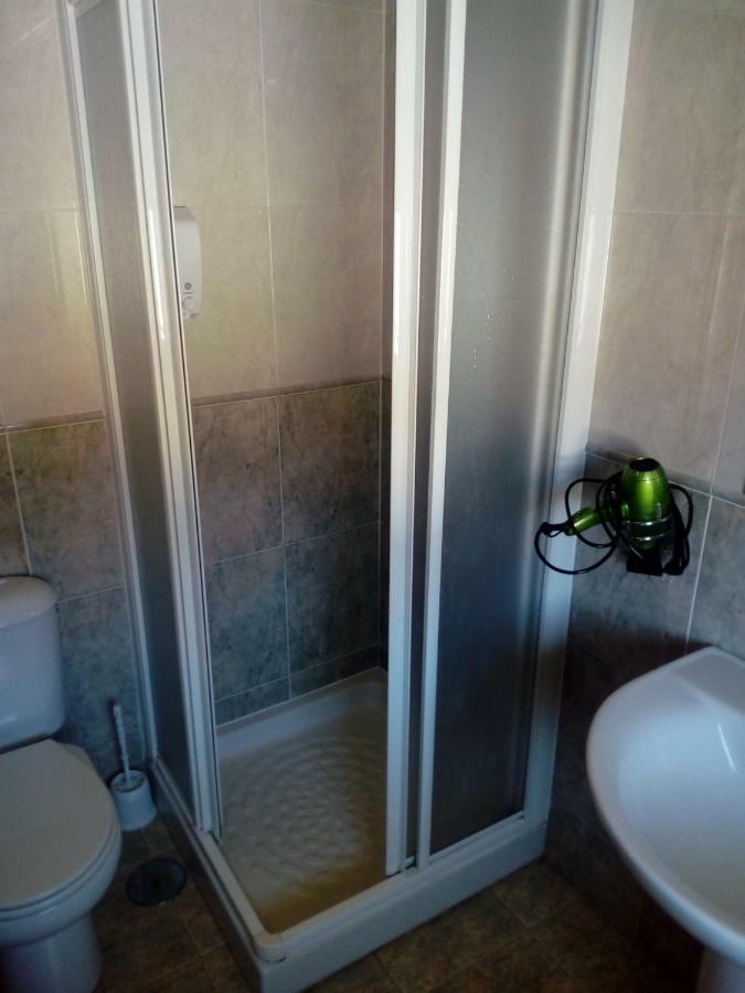 Apartamento Cefas Педрусо Экстерьер фото