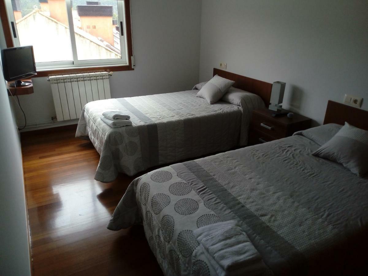Apartamento Cefas Педрусо Экстерьер фото