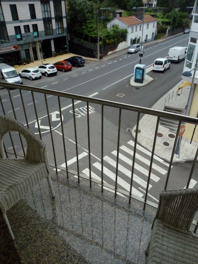 Apartamento Cefas Педрусо Экстерьер фото